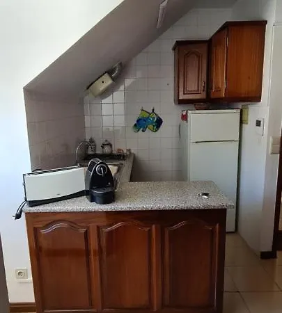 Apartament Bbl - B
