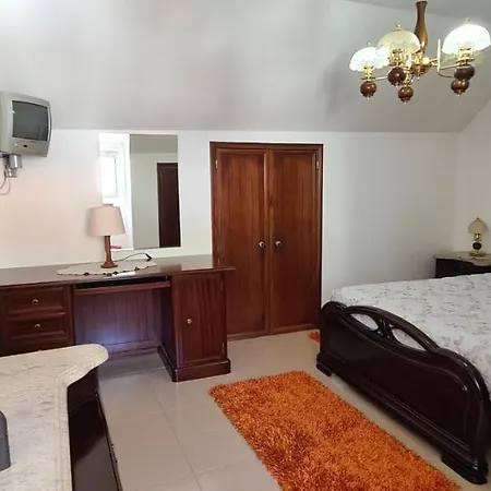 Appartement Bbl - B Nazaré