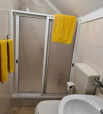 Bbl - B Apartament Nazaré